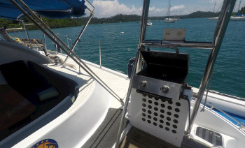 7-Day Philippines Catamaran Cruise – Palawan to Coron Island Adventure