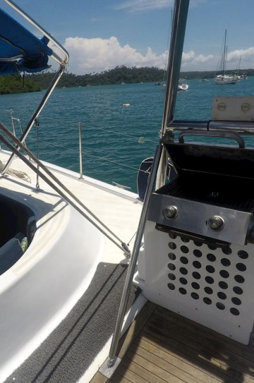 catamaran 4 cabins image 9