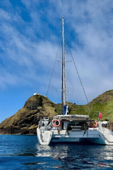 Nautitech 47 image 2