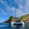 Private Day Sailing Tour Around São Miguel on a 47 ft Catamaran