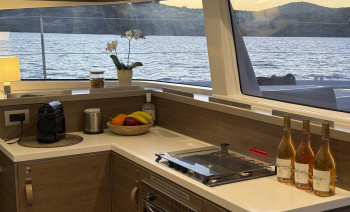 7-Day Cyclades Sailing Itinerary from Lavrion: Island Hopping Through Kea, Mykonos, Paros, Serifos and Kythnos