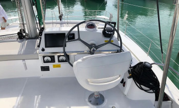 Aeolian Islands Catamaran Cruise – 7-Day Sailing Holiday from Sicily