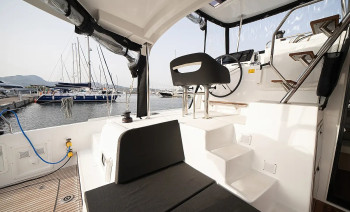 7 Days Sailing Between Sardinia and Corsica by Catamaran