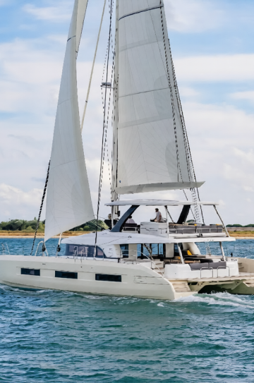 Lagoon Sixty 5 image 1