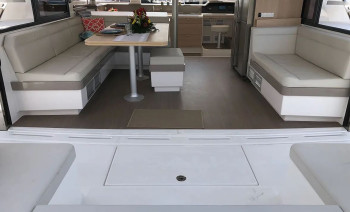 Aeolian Islands Catamaran Cruise – 7-Day Sailing Holiday from Sicily