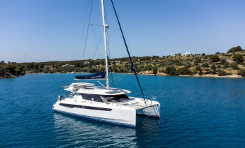 7-Day Ionian Islands Sailing Cruise from Lefkada to Ithaca, Kefalonia and Kastos