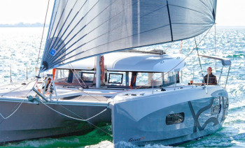 Corfu and the Ionian Islands Catamaran Cruise from Marina Gouvia - 7 Day Sailing Itinerary through Paxos and Antipaxos
