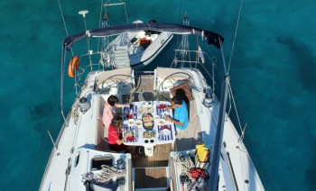 Sailing Experience in Croatia