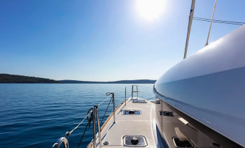 Croatia Sailing Catamaran Experience