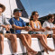 Northern Ionian Sailing Cabin Charter from Lefkada: A 7-Day Cruise to Paxos, Antipaxos and Corfu