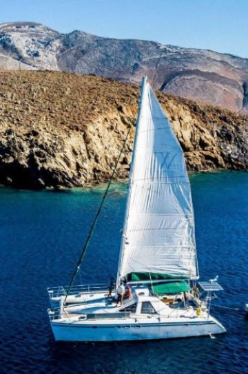 Privilege 42' image 1