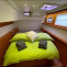 Island hopping cruises