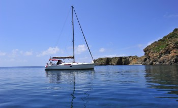 Aeolian Islands Summer Sailing Vacations