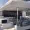 Sailing cruise in Aeolian Islands Portorosa onboard Dufour 48 Catamaran Charter
