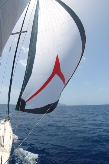 Beneteau 50 farr image 18