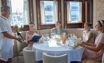 Unwind & Rejuvenate: Luxury Yoga Cruise in the Ionian Islands