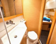Lagoon 450 Catamaran interior, Lagoon 450F Catamaran