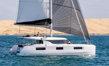 Zanzibar Sailing Itinerary – Exploring the Spice Islands by Yacht