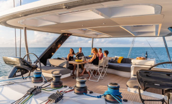 Sailing Sardinia and Corsica – 7-Day Luxury Catamaran Itinerary