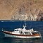 Classic Cruise as an insider among the Aeolian Islands
