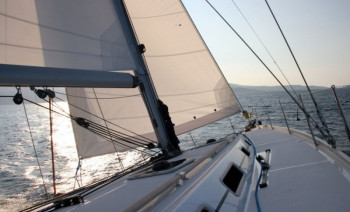 Aeolian Islands Sailing Adventure: seven-Day Sailing Cruise from Lipari