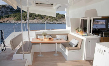 Sailing Lefkas and the South Ionian Islands – Discover Greece by Catamaran