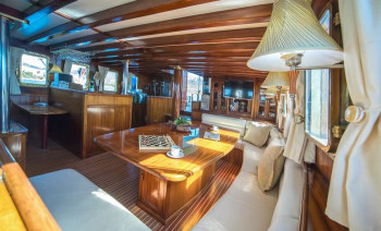 Split to Dubrovnik Sailing Cruise, 7-Day Dalmatian Coast Island Hopping Route