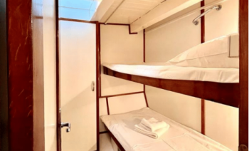 7 Day Croatia Gulet Cruise from Makarska through Brac Hvar Vis and Korcula