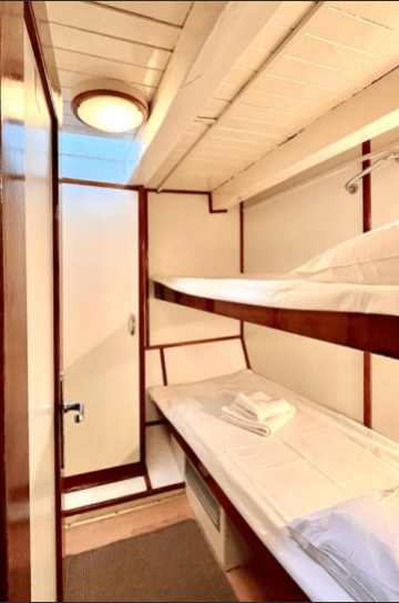 Historical Traditional Gulet image 22