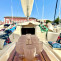 Sailing Cabin Cruise From Naples to Pontine Islands