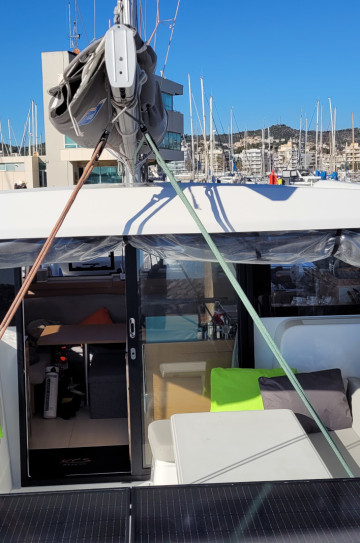 Excess 11 - 3 cabins image 3