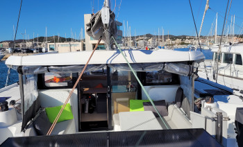 Mallorca Catamaran Sailing Trip