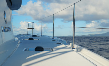 Cyclades Island Hopping Sailing Itinerary from Paros