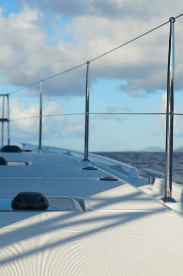 Lagoon 42 image 5