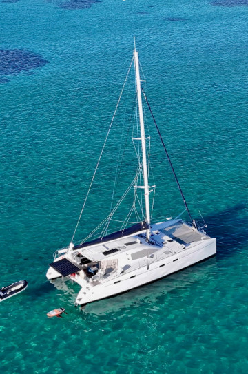 Nautitech 47 image 5