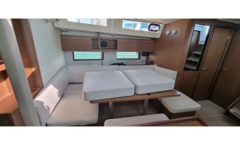 North Sardinia Catamaran Cruise: La Maddalena Archipelago and Southern Corsica