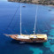 Bodrum to Hisaronu Gulf Sailing Route – 7-Day Coastal Cruise in Turkey
