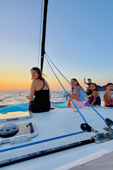 Nautitech 47 image 15