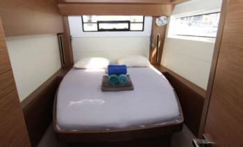 Catamaran Private Cruise Seychelles