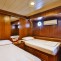 Luxury Sailing Cruise between Sardinia and Corsica