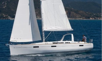 Aeolian Islands Summer Sailing from Calabria