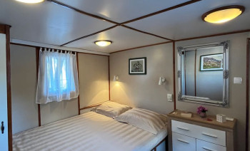 7 Day Croatia Gulet Cruise from Makarska through Brac Hvar Vis and Korcula