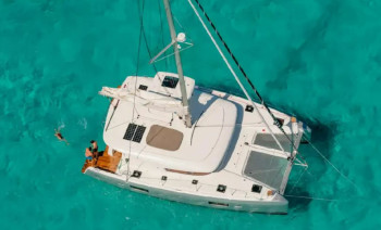 Croatia One-Way Catamaran Cruise: Split to Dubrovnik – 7-Day Island-Hopping Itinerary