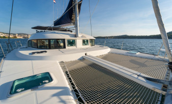 Dubrovnik Islands Cabin Charter 