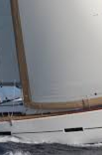 Dufour 460 Grand Large image 1