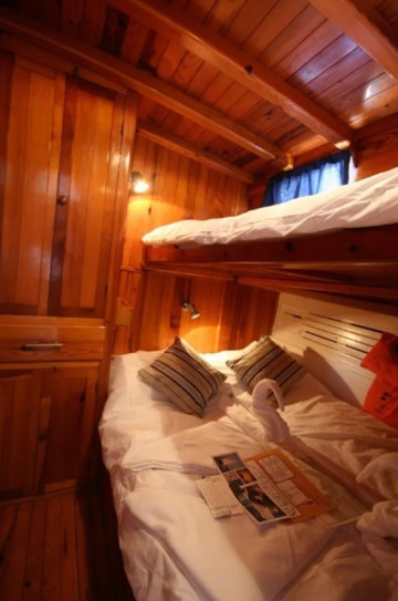 Gulet 6 cabins image 10