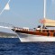 Gulet Cabin Charter in Greek Waters