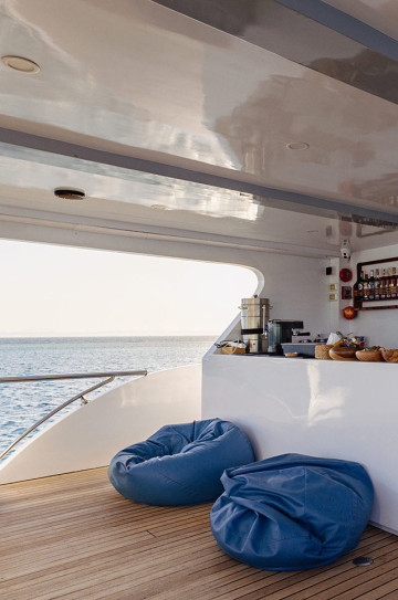 Motor Yacht Model 2023 image 6