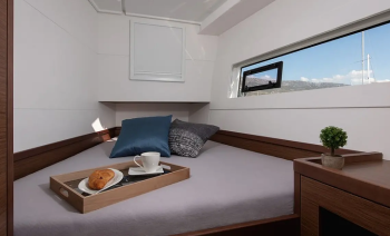 Croatia Sailing Catamaran Experience