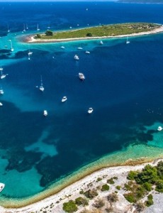 Croatia Best Sailing Tour
